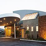 石川内科クリニック外観