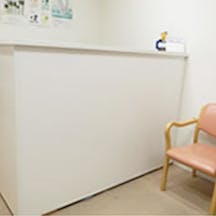 シンクパーク皮膚科クリニック(ThinkPark 皮膚科クリニック)受付