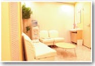 ヤマダレディースクリニック_待合室