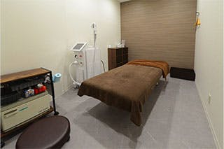 さわやか美容クリニック・町田施術室