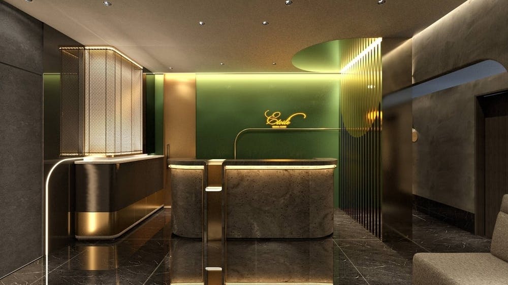 エトワールレジーナクリニック 表参道院