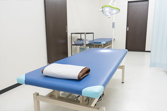 メンズライフクリニック 埼玉・大宮院院内画像②