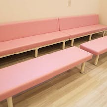 世田谷総合クリニック待合