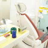 歯科タケダクリニック 東武練馬診療室診察室