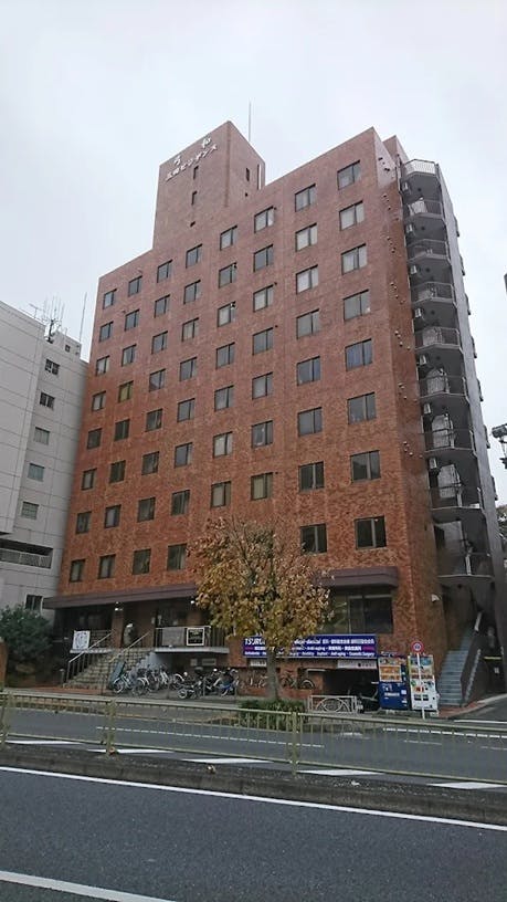 鶴木クリニック医科・歯科 三田分院