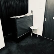 毛髪のクリニック(加藤クリニック京都院)受付