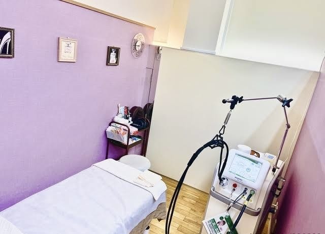 ピーチ美容クリニック(Peach美容クリニック)_施術室