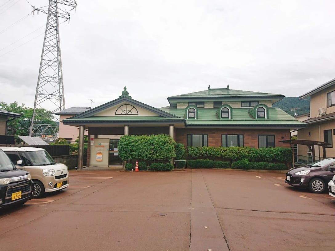 山口皮ふ科医院