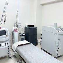 かねしろ内科クリニック処置室