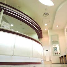 Kunoクリニック麻布院待合室