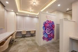 ルラ美容クリニック 札幌院_院内②