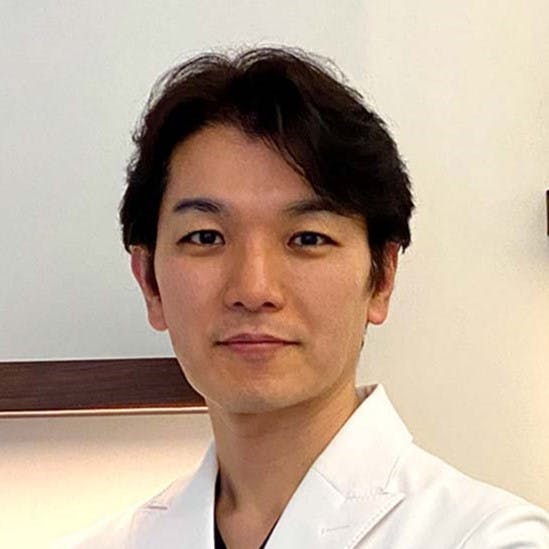 佐藤 玲史