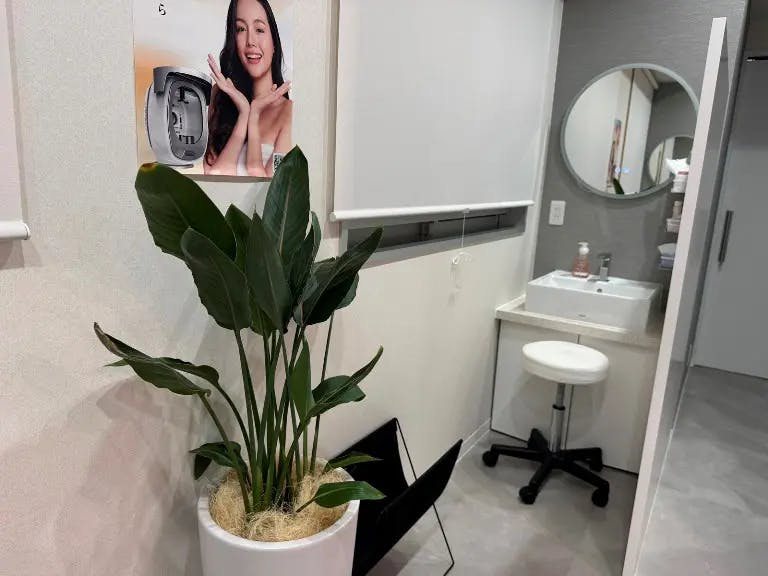 ネムクリニック 下井草院の店舗画像