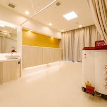 浦和スキンケアクリニック受付