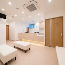 水谷皮フ科クリニック 清澄白河院の店舗画像