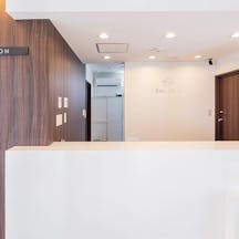 アインス診療所受付