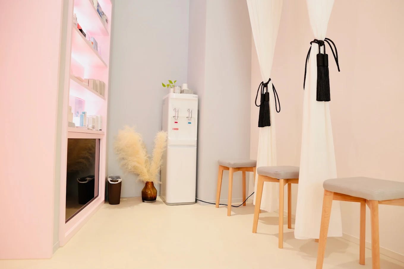 ナチュラルスキンクリニック 笹塚院(Natural Skin Clinic)の店舗画像