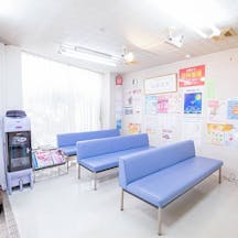 政近診療所待合