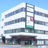 やまと皮膚科クリニック外観