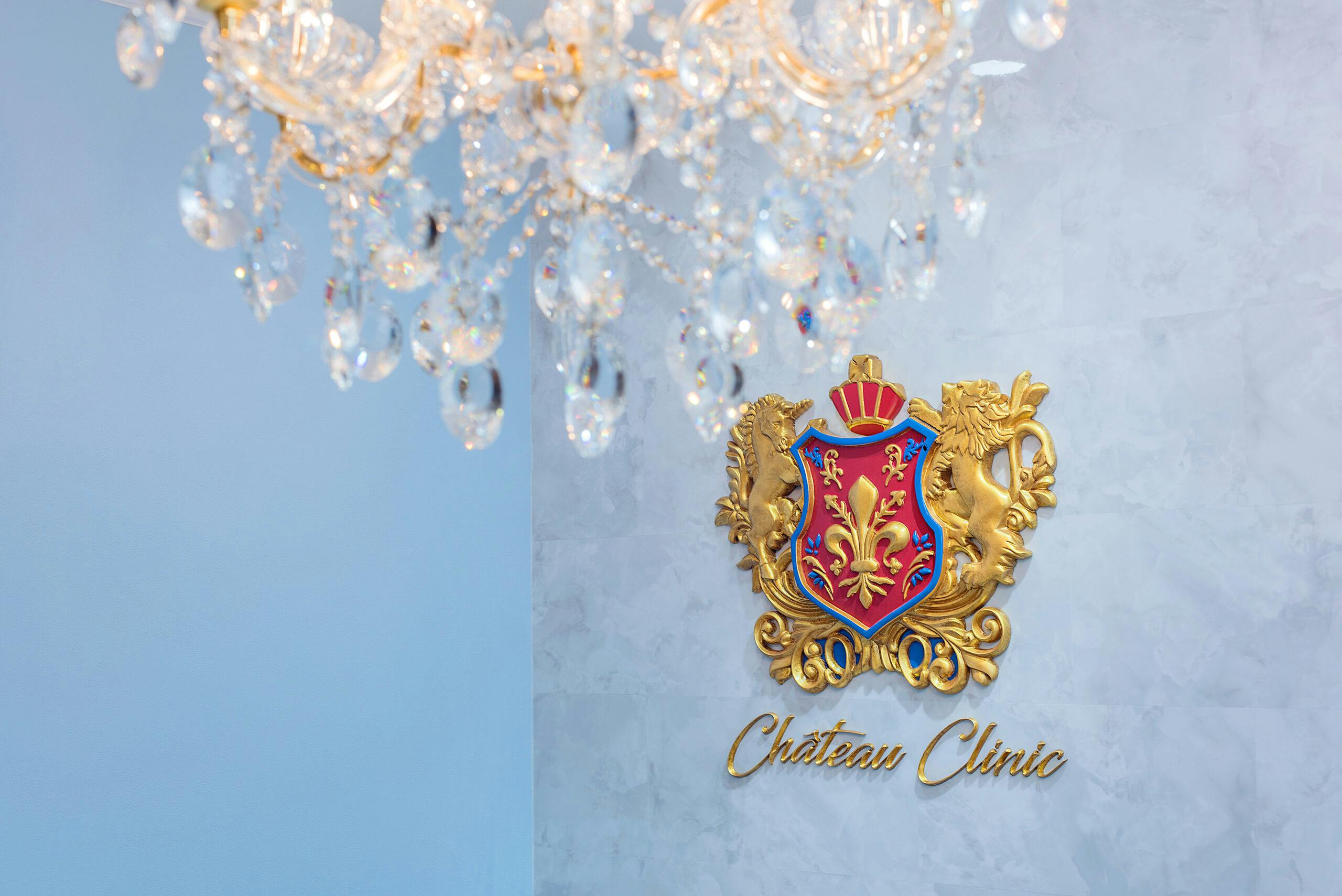 シャトークリニック(Château Clinic)の店舗画像