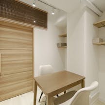 ライムクリニックカウンセリングルーム