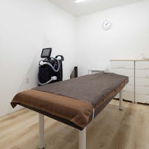 メンズエミナル 仙台院処置室