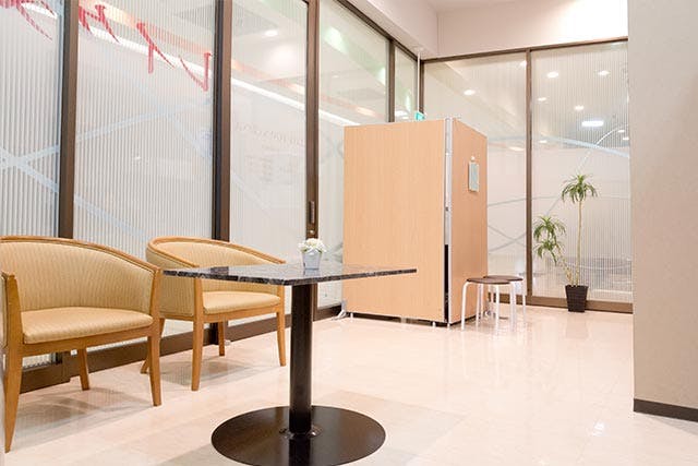 レイクタウンクリニック