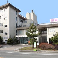 田中病院外観