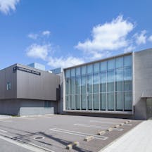 岩橋クリニック外観