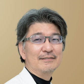 医師のプロフィール画像