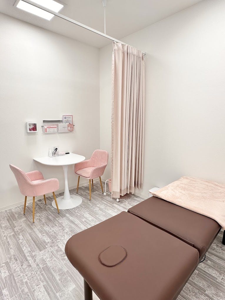 仙台N美容クリニックの店舗画像