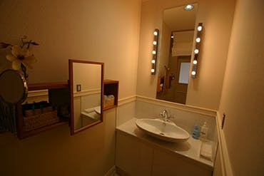 おおたメディカルエステパウダールーム