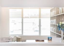 足立皮膚科美容外科クリニック受付