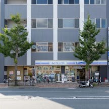 今出川さいとう皮フ科クリニック外観