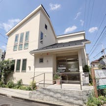 祖師谷皮ふ形成クリニック外観