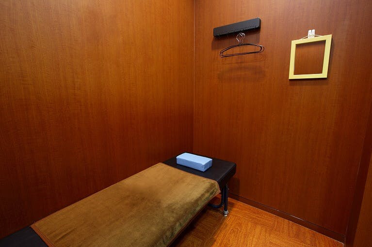 メディカルクリニック渋谷リカバリールーム