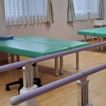 日野みんなの診療所処置室