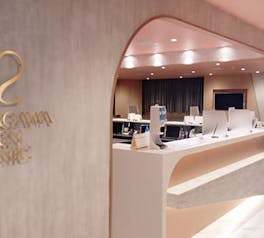 【閉院】品川美容外科 千葉院