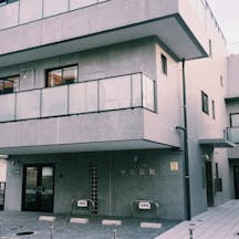 中島医院外観