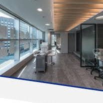 丸の内医院検査室