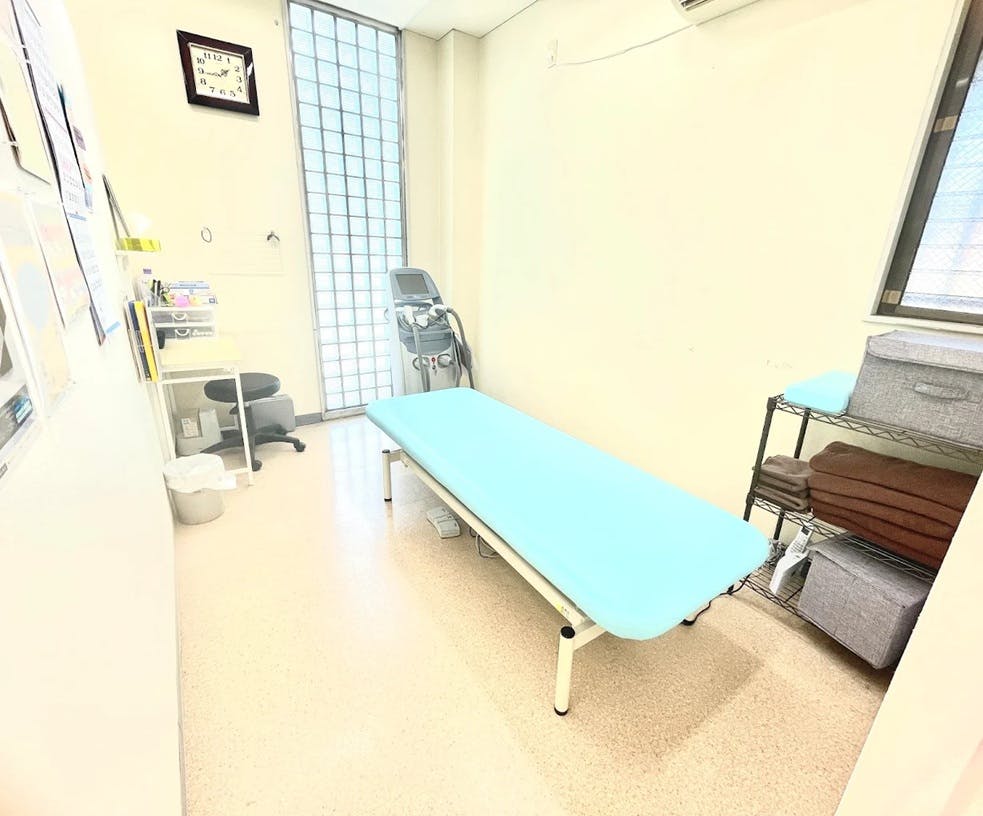 奥野医院 美容皮膚科