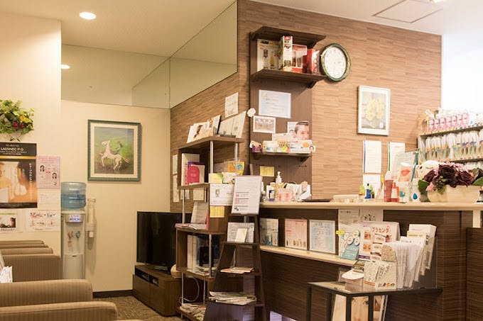 ソラリス淀屋橋クリニック