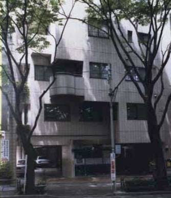 稲葉クリニック外観