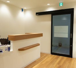 いなげ海岸皮ふ科・形成外科クリニック