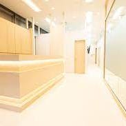 ジェニークリニック名古屋院受付