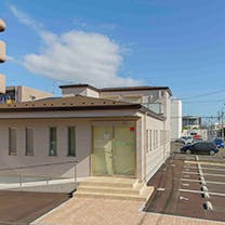 宮千代皮フ科クリニック外観