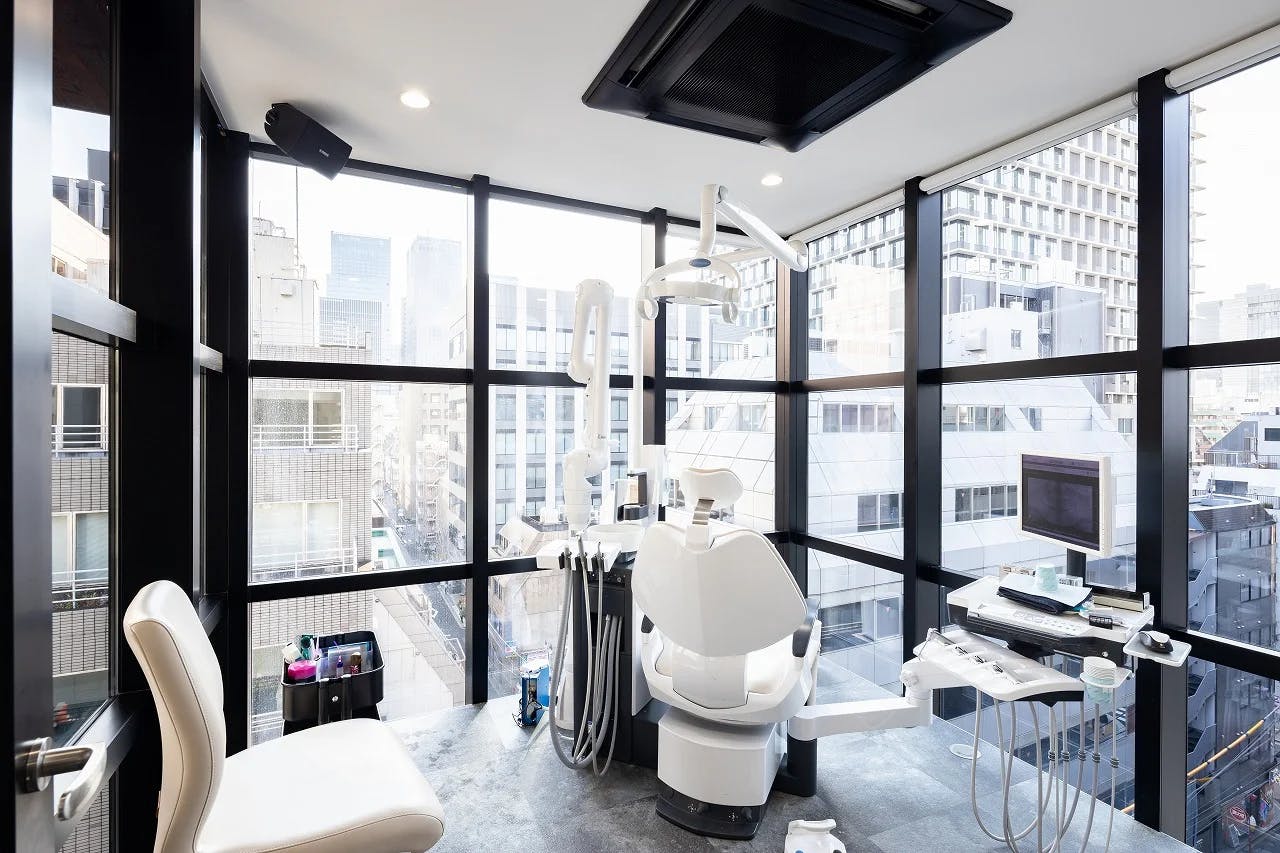 ハミール東京デンタルオフィス小川町のサムネイル