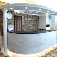 Kunoクリニック麻布院受付