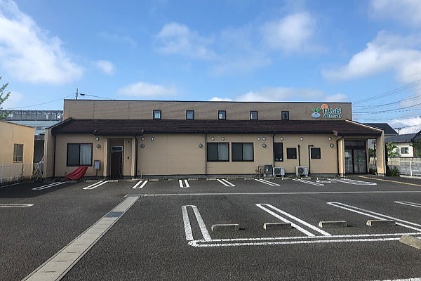 大泉ほんだクリニック外観