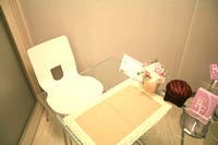 神戸びえなクリニック内観